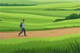 10 Things That Change When You Start Walking Daily