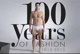 100 Years of American Men’s Fashion in 3 Minutes