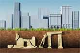 Beneath Your Feet: The Secret Cities Hidden Underground