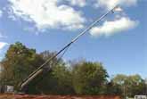 Pumpkin Cannon