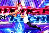 Death-Defying Love Story: Aerial Duo's Heart-Stopping Performance Stuns AGT 2025