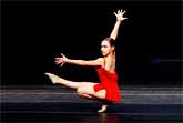 Gravity Defied: Paula Marijuan's Award-Winning 'My Heart's Lullaby'