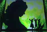 Shadow Dance Tribute To The Wonders Of Nature - Asia’s Got Talent