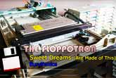 Sweet Dreams on Floppy Disks - The Floppotron Orchestra Strikes Again