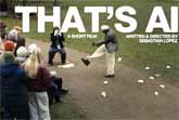 That's AI (2026) - Hilarious Short Film